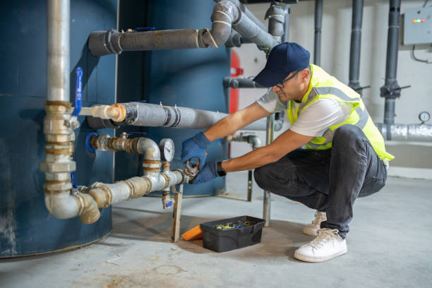 Best Green Plumbing Solutions and Water Conservation  in Bartlett, TN